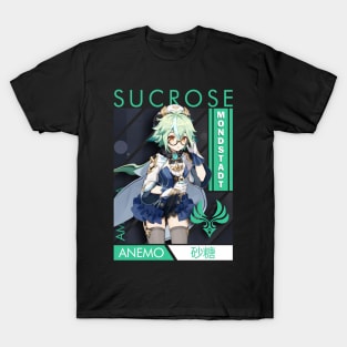 Sucrose T-Shirt